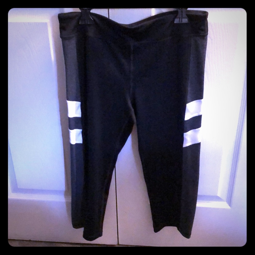 Ideology Capri girls leggings